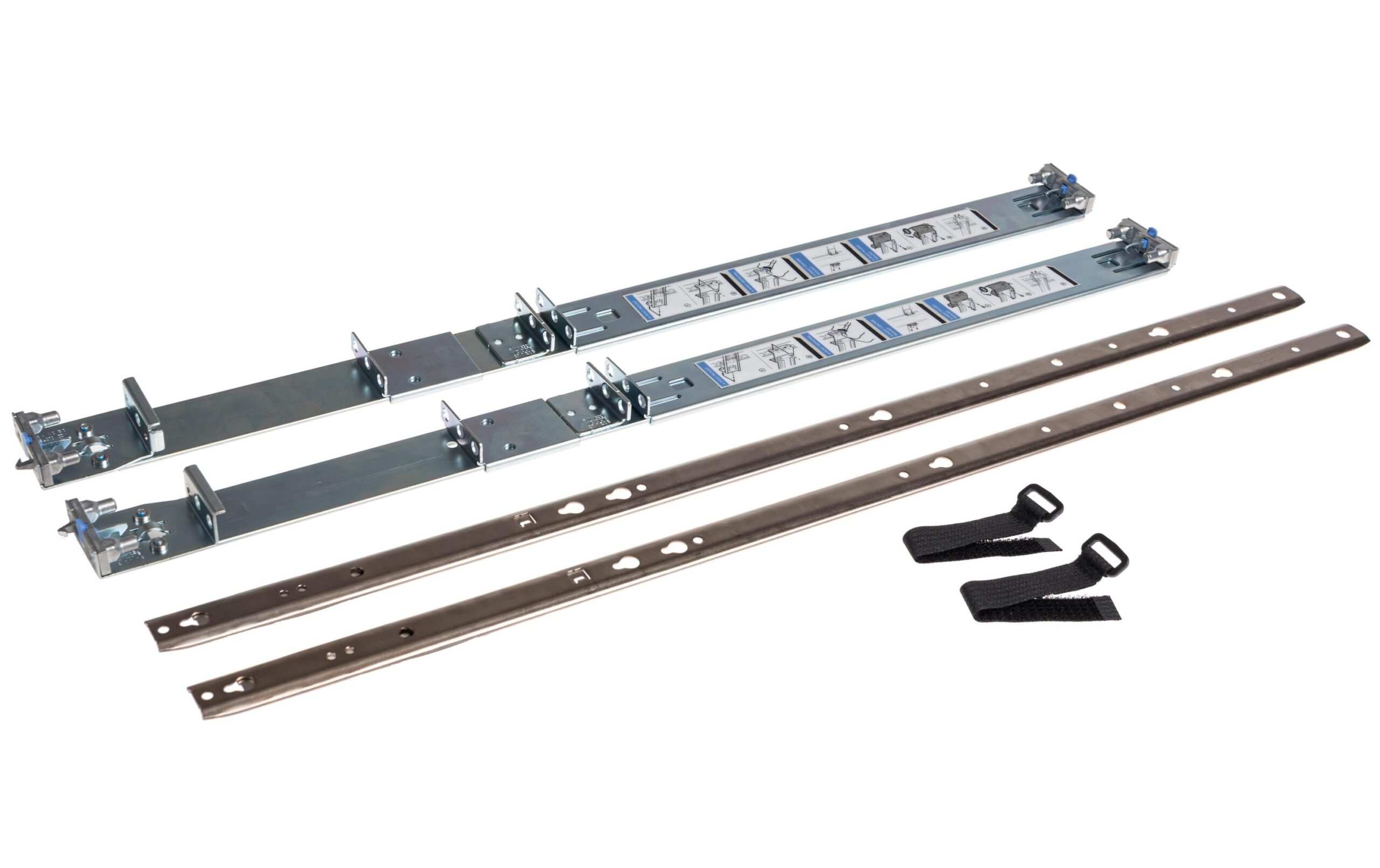 625463 - Mediatech Dell Rackschienen ReadyRails Sliding Rails für PowerEdge kaufen Schweiz | Mediatech.ch