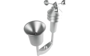 625953_1 - Mediatech Homematic IP Wettersensor plus Silber