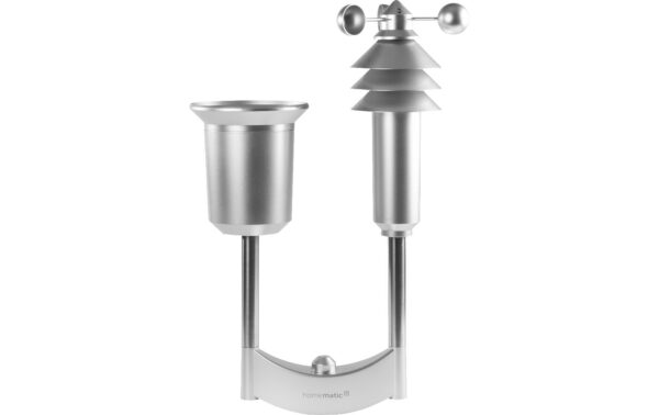 625953_2 - Mediatech Homematic IP Wettersensor plus Silber