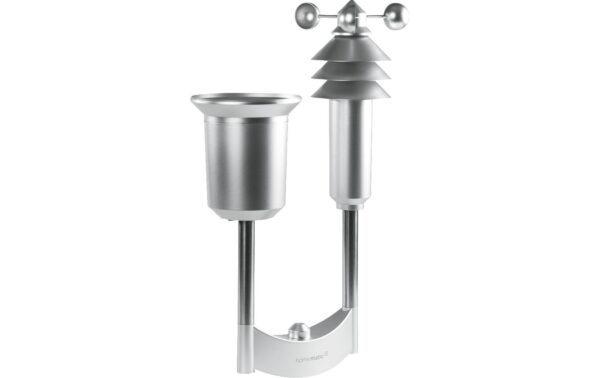 625953_3 - Mediatech Homematic IP Wettersensor plus Silber