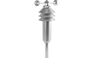 Homematic IP Wettersensor basic Silber
