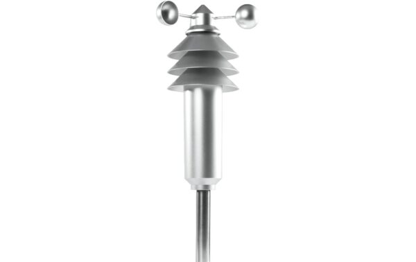 Homematic IP Wettersensor basic Silber