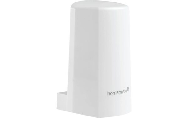 Homematic IP Temperatur- und Luftfeuchtigkeitssensor aussen, weiss