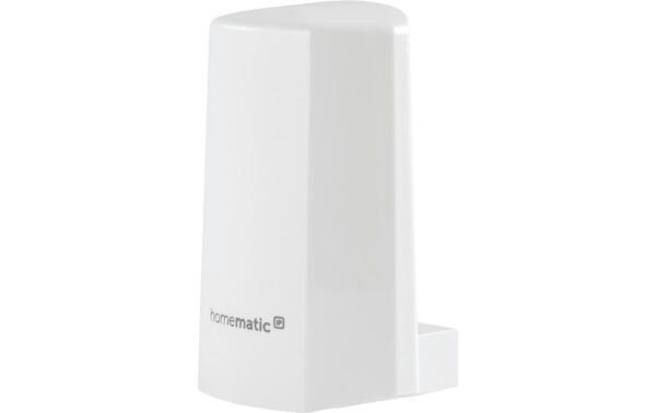 Homematic IP Temperatur- und Luftfeuchtigkeitssensor aussen, weiss
