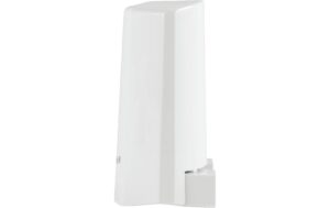 Homematic IP Temperatur- und Luftfeuchtigkeitssensor aussen, weiss