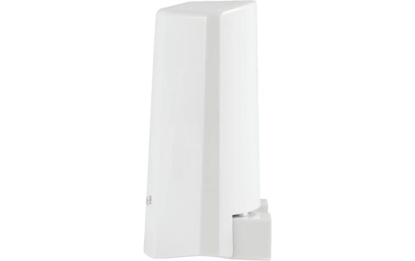 Homematic IP Temperatur- und Luftfeuchtigkeitssensor aussen, weiss
