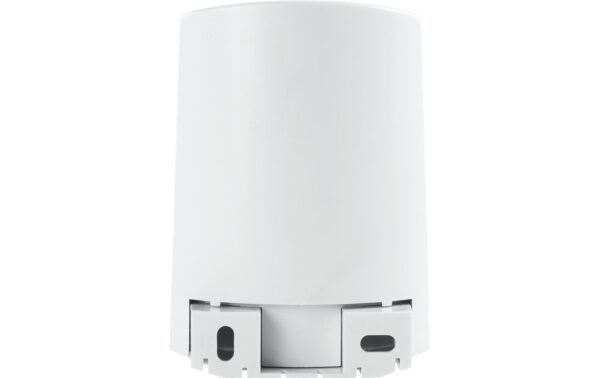Homematic IP Temperatur- und Luftfeuchtigkeitssensor aussen, weiss