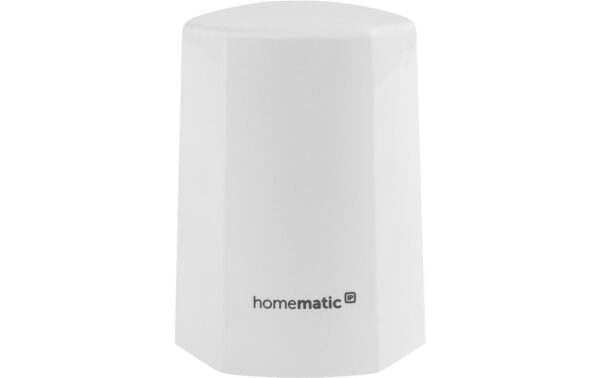 Homematic IP Temperatur- und Luftfeuchtigkeitssensor aussen, anthrazit
