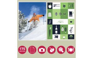 Leitz iLAM UDT Heisslaminierfolien A4 175 mic, 100 Stück