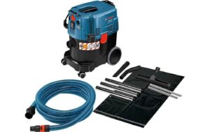 629987_1 - Mediatech BOSCH Professional GAS 35 M AFC Saugleistung 1380 Watt