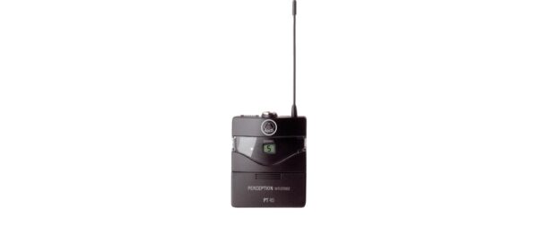 635106_2 - Mediatech AKG PW45 Presenter Set Funkmikrofon Set mit Lavalier Mikrofon