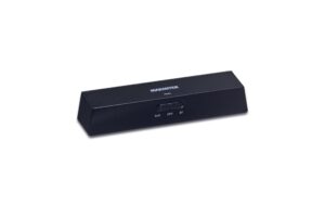 637416 - Mediatech Marmitek BoomBoom 100 Bluetooth Musik-Transmitter kaufen Schweiz | Mediatech.ch