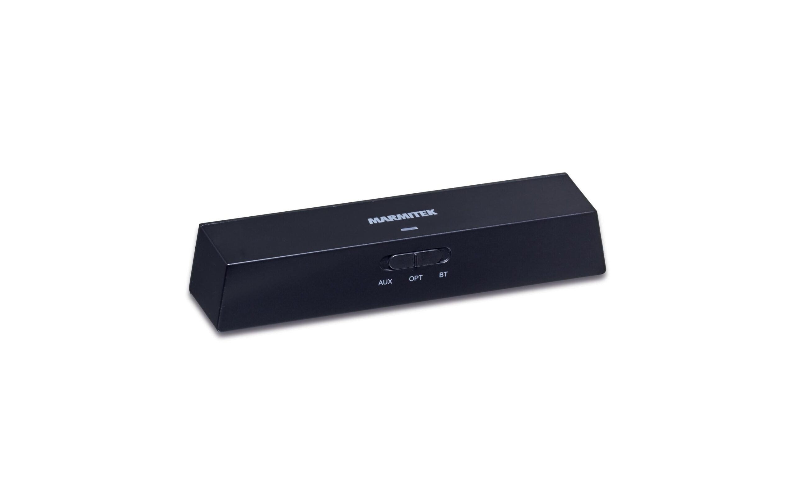 637416 - Mediatech Marmitek BoomBoom 100 Bluetooth Musik-Transmitter kaufen Schweiz | Mediatech.ch