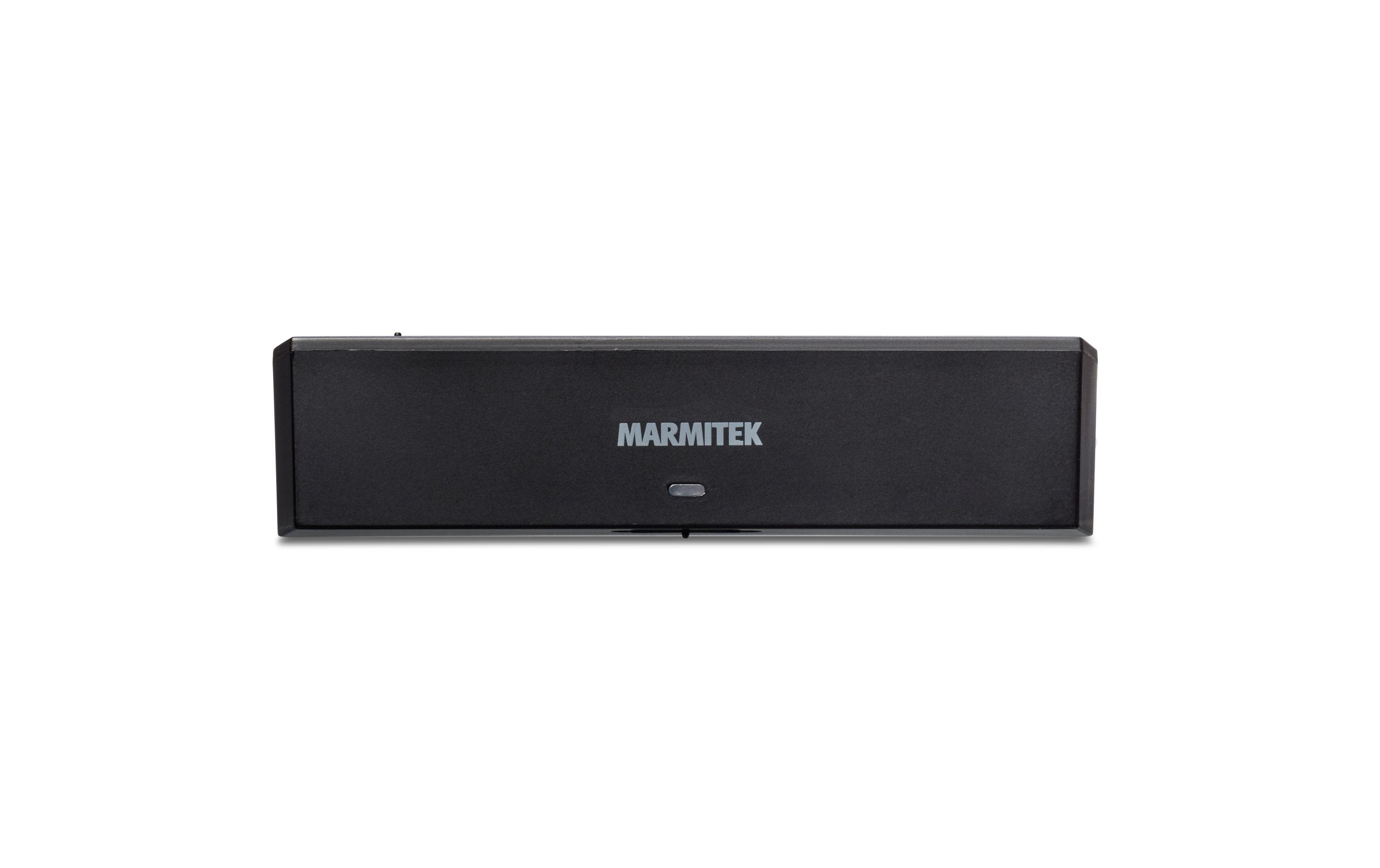 637416_1 - Mediatech Marmitek BoomBoom 100 Bluetooth Musik-Transmitter