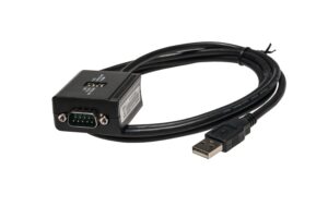 EXSYS EX-1303, USB zu 1xSeriell RS422/485 USB Adapter, USB1.1