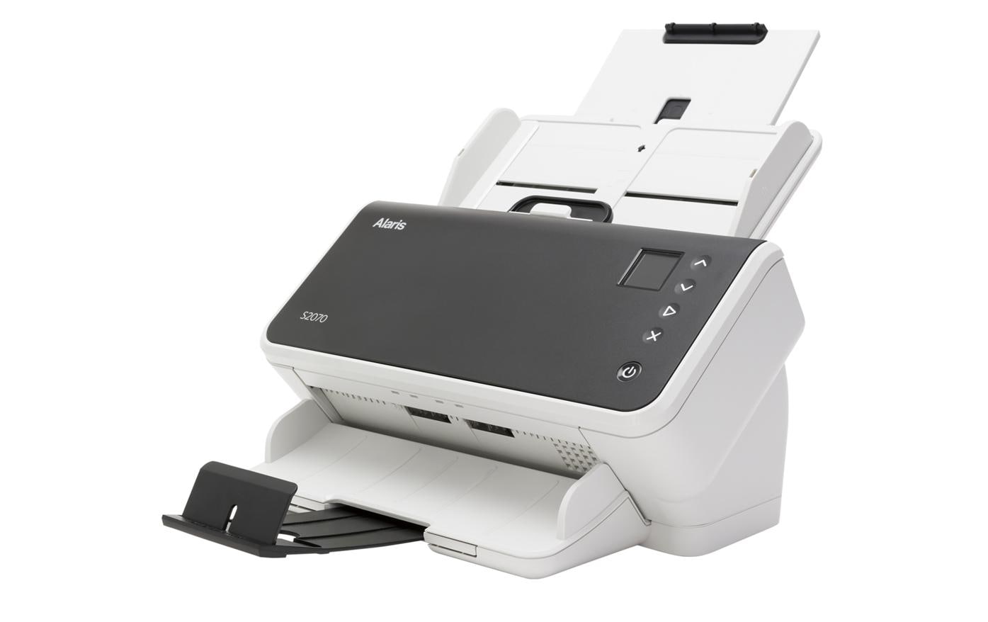 651515 - Mediatech Kodak Dokumentenscanner Alaris S2070 70 Seiten/Minute, 7.000 Seiten pro Tag kaufen Schweiz | Mediatech.ch