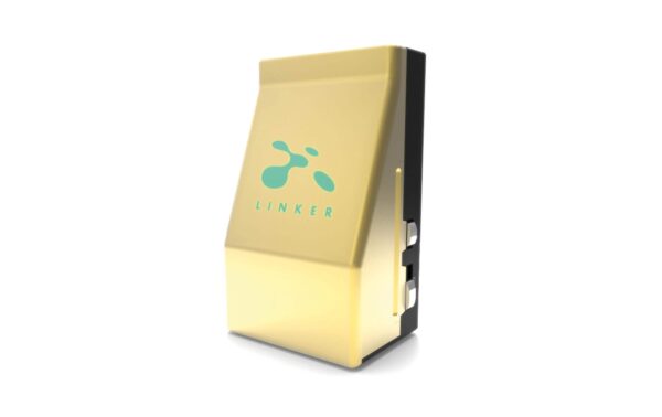 HDFury Linker Switcher 2x1, HDMI, Scaler, 4K