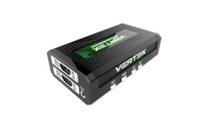 HDFury Vertex Matrix Switcher 2x2, HDMI, Scaler