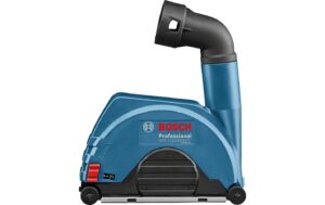 656082 - Mediatech Bosch Professional GDE 115/125 FC-T Trennscheibendurchmesser 115/125mm kaufen Schweiz | Mediatech.ch