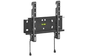 Barkan Wandhalterung WH E20, 19-39 bis max 40kg, schwarz