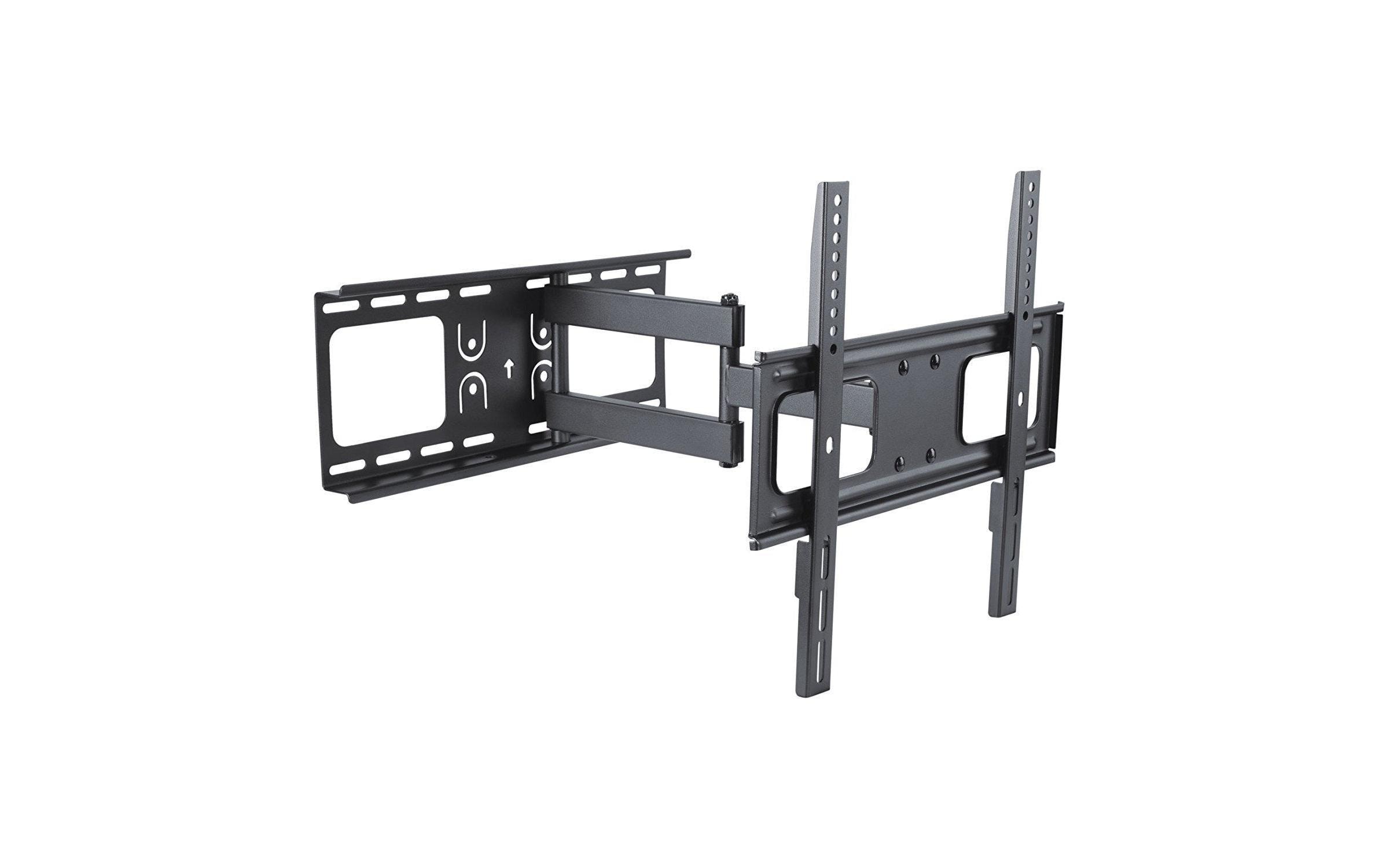 Puremounts PM-FM30-400, Wandhalterung 32-55, Neigbar, Schwenkbar, bis 50 Kg