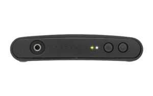 DSDAC100M, Audio Wandler, mobile Audio Wandler