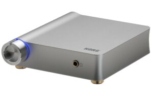 665189 - Mediatech DSDAC10R, Audio Wandler, Recorder Audio Wandler, Recorder