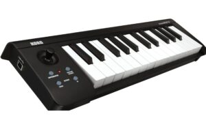 microKEY, USB-Controller, 25 Tasten USB-Controller