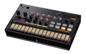 Korg volca beats Synthesizer, analog, DrumComputer
