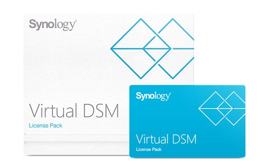 670110 - Mediatech Synology Virtual Machine Manager kaufen Schweiz | Mediatech.ch