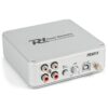 Power Dynamics PDX015 USB Phono Vorverstärker