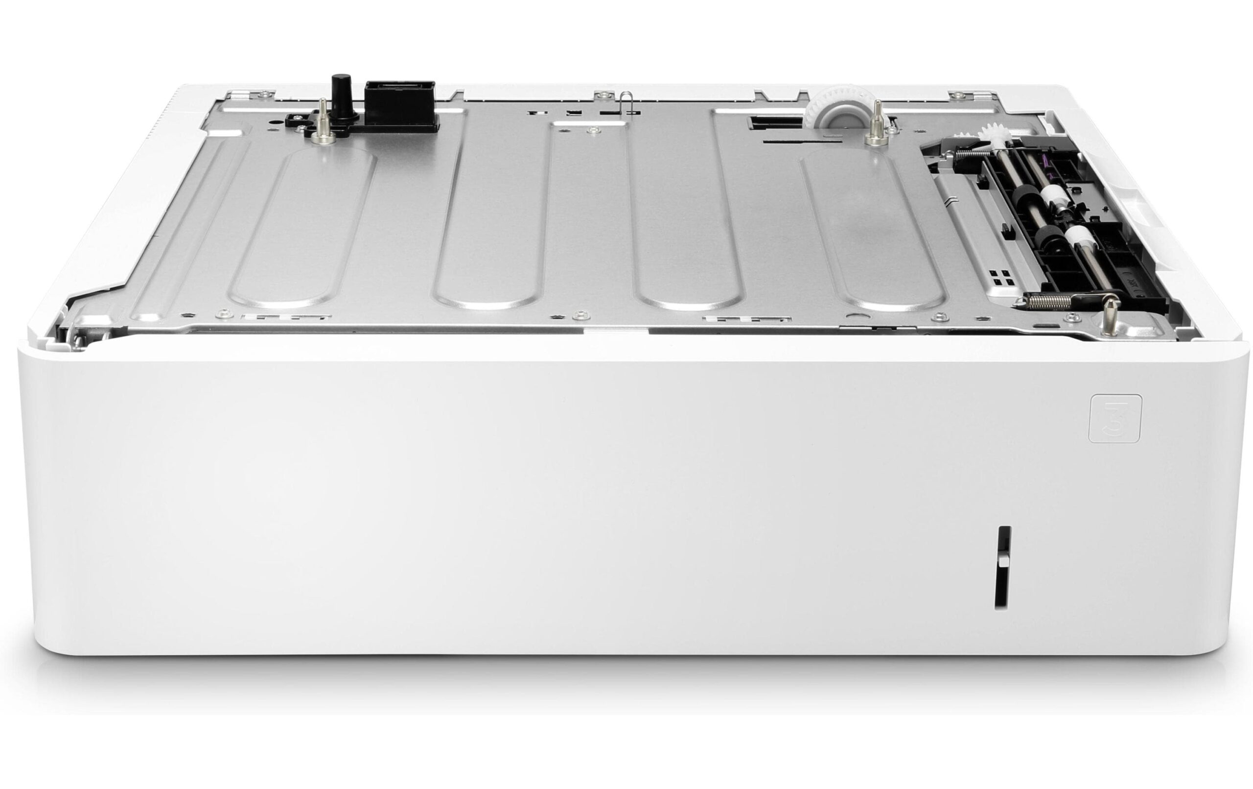 675819 - Mediatech HP Inc. HP Zusatzschacht - (J8J89A) Kapazität: 550 Blatt kaufen | Mediatech.ch