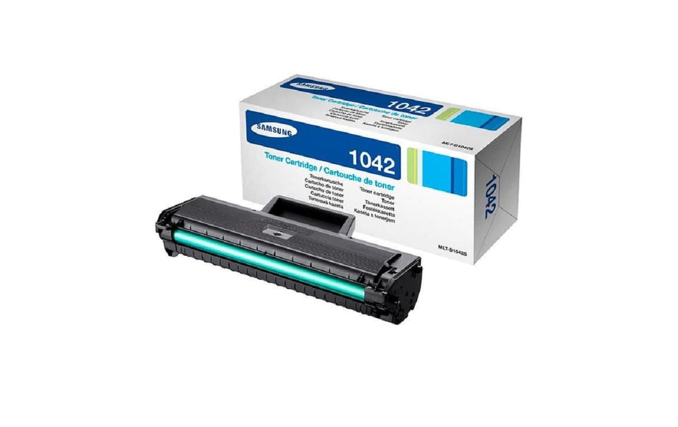 698979 - Mediatech Samsung HP Toner MLT-D1042S Black SU737A 1500 Seiten zu ML-1660/1665 kaufen Schweiz | Mediatech.ch