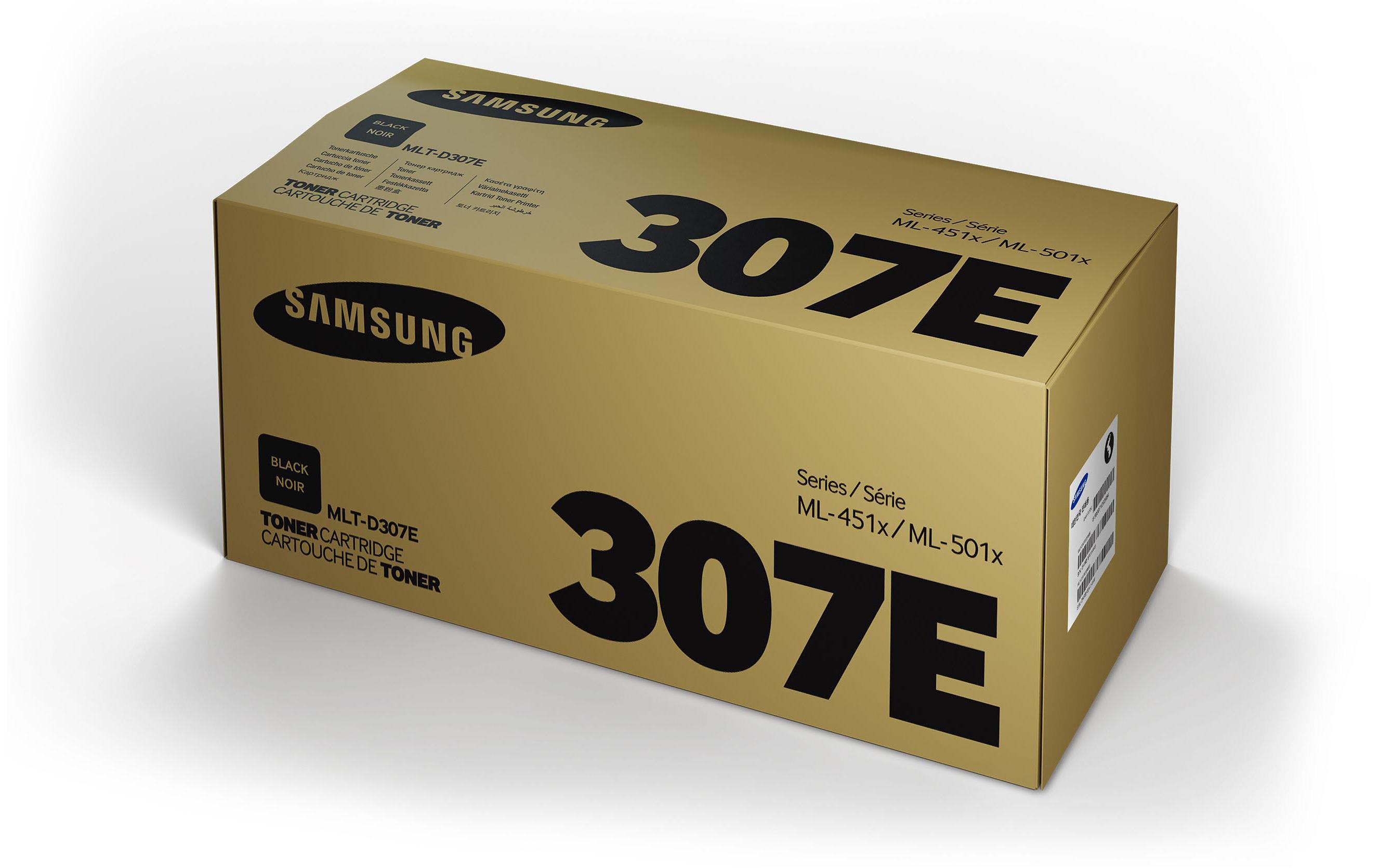 700430 - Mediatech Samsung HP Toner MLT-D307E Black SV058A kaufen Schweiz | Mediatech.ch