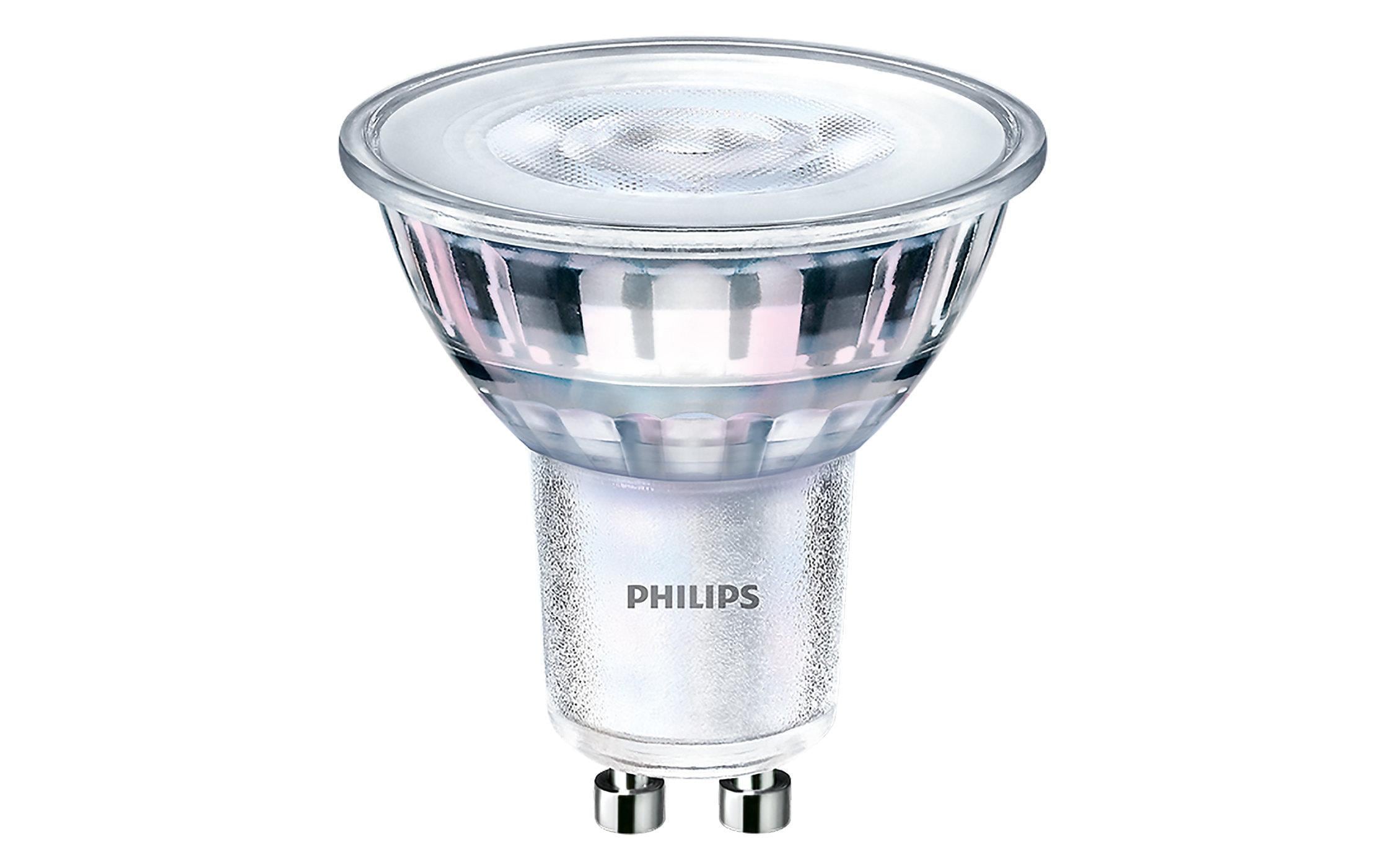 700825 - Mediatech Philips CorePro LEDspot CLA 4.6-50W GU10 827 36D kaufen Schweiz | Mediatech.ch