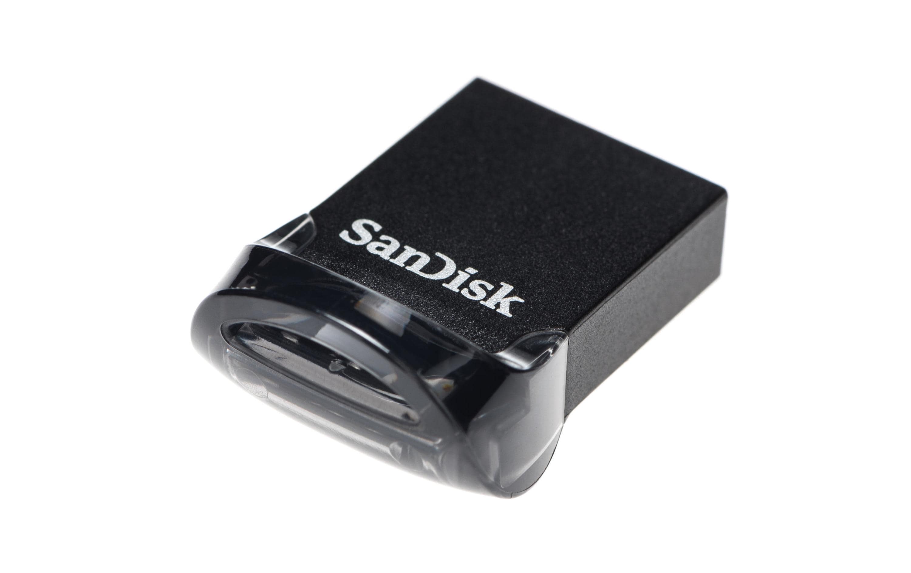 701079 - Mediatech SanDisk USB3.1 Ultra Fit 16GB Lesegeschw. 130MB/s, 128bit-Verschlüsselung
