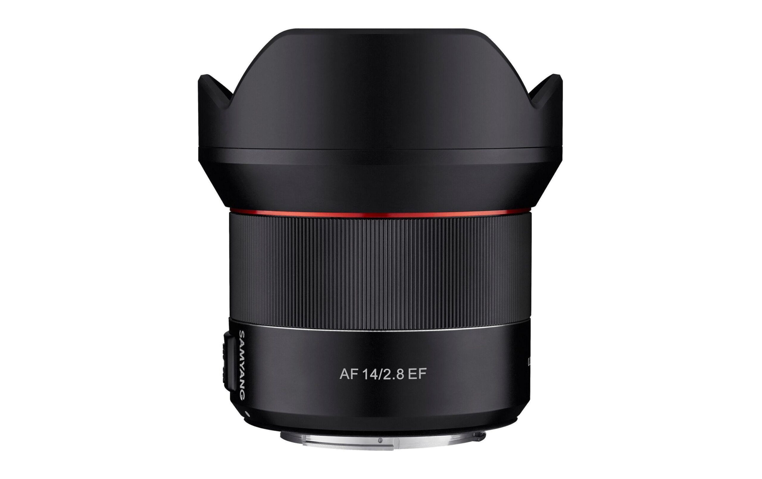 701899 - Mediatech SamYang AF 14mm f / 2.8, Canon kaufen Schweiz | Mediatech.ch