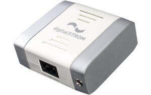 digitalSTROM IP POF Modular PSU 230V/12VDC Netzteil für die dS-IP Modular Geräte