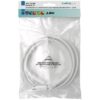 705329 - Mediatech Axing BAK 252-00 Antennenkabel 2.5m, Koaxial, IEC, MF