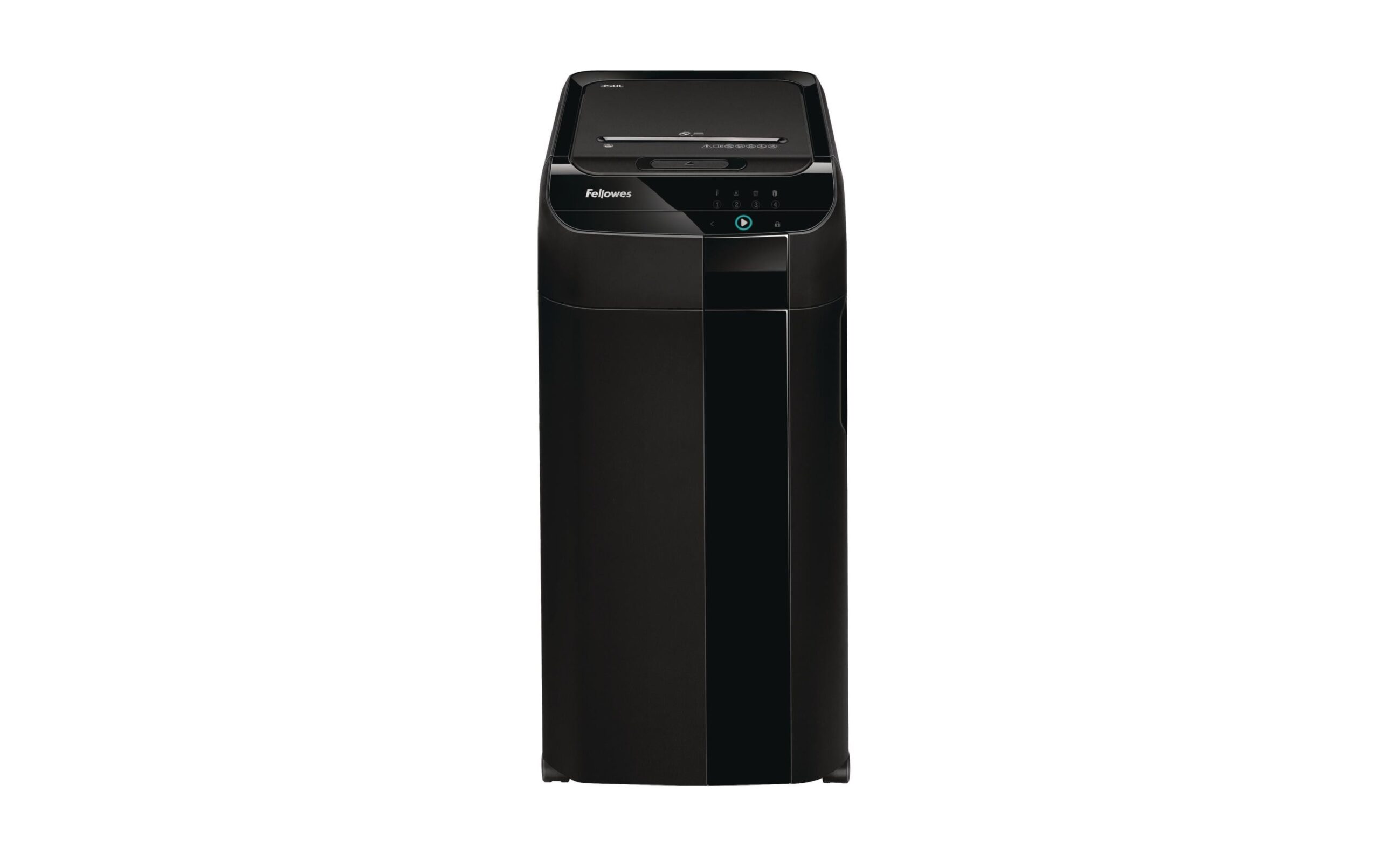 709636 - Mediatech Fellowes Aktenvernichter AutoMax 350C 3-5 Nutzer, bis 350 Blatt kaufen Schweiz | Mediatech.ch