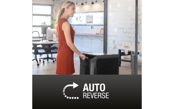 709636_7 - Mediatech Fellowes Aktenvernichter AutoMax 350C 3-5 Nutzer, bis 350 Blatt