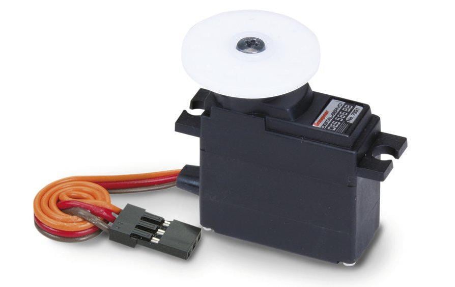 Graupner DES 586 BB 13mm Digital Servo kaufen Schweiz | Mediatech.ch