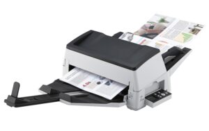 Ricoh Dokumentenscanner fi-7600 kaufen Schweiz | Mediatech.ch