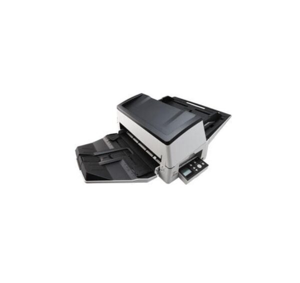 Ricoh Dokumentenscanner fi-7600 