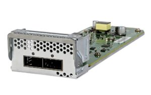 Netgear M4300 Switching Modul 2x QSFP+ kaufen Schweiz | Mediatech.ch