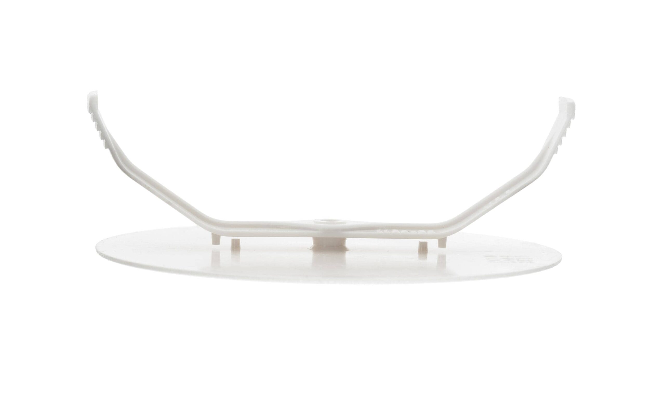 Agro Deckenrosette rund Klemmhalterung, 3x72mm kaufen Schweiz | Mediatech.ch