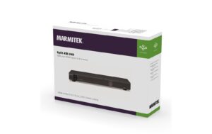 Marmitek Split 418 UHD 1 Eingang, 8 Ausgänge
