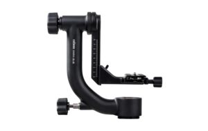 Dörr Gimbal GL-25 Stabilisierungskopf für DSLM & DSLR und Camcordern