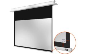 726390_2 - Mediatech Celexon, Deckeneinbau Motor Professional + 16:9, elektrisch, 200x113cm