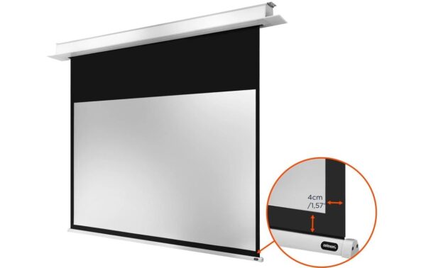 726390_2 - Mediatech Celexon, Deckeneinbau Motor Professional + 16:9, elektrisch, 200x113cm